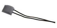 RTD SENSOR, THIN FILM, 100 OHM, 500DEG C