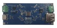 EVALUATION BOARD, USB PORT ISOLATOR