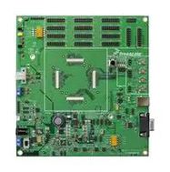 EVAL BOARD, SAFETY SYSTEM BASIS CHIP