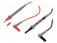 Test leads KEYSIGHT