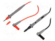Test leads KEYSIGHT