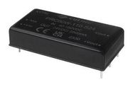 DC-DC CONVERTER, 48VDC, 1.25A, REGULATED