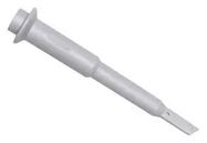 SPRUNG HOOK ADAPTER, 2.5MM/PASSIVE PROBE