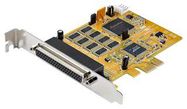 SERIAL CARD, PCIE/RS232, 8PORT