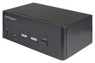 KVM SWITCH, 2PORT, MANUAL