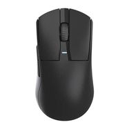 Dareu A950 Pro Tri Mode Wireless Mouse Black, Dareu