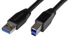 USB CBL, 3.2, A PLUG-B PLUG, 10M
