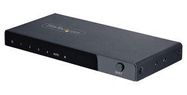 KVM SWITCH, 4PORT, AUTO/MANUAL