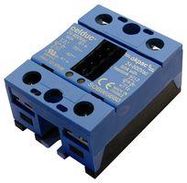 SOLID STATE RELAY, 50A, 24-600VAC, PANEL