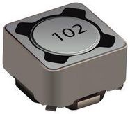 POWER INDUCTOR, 120UH, SHIELDED, 0.6A