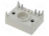 Module: thyristor; opposing; 1.6kV; 72A; T1; SEMITOP1; Ufmax: 1.8V SEMIKRON DANFOSS