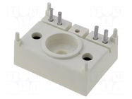 Module: thyristor; opposing; 1.6kV; 72A; T1; SEMITOP1; Ufmax: 1.8V SEMIKRON DANFOSS