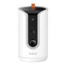 IP Indoor Camera treat dispenser Arenti Petcam Wi-Fi 5G 3MP 2K, Arenti