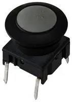 TACTILE SWITCH, 3.5N, 0.05A, 24VDC, TH