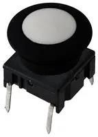 TACTILE SWITCH, 3.5N, 0.05A, 24VDC, TH