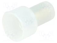 Quick splice; crimped; 12AWG÷10AWG; 4÷6mm2; quick splice BM GROUP