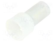 Quick splice; crimped; 22AWG÷16AWG; 0.25÷1.5mm2; quick splice BM GROUP