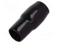 Protection; 50mm2; for ring tube terminals; 34mm; Insulation: PVC BM GROUP