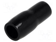 Protection; 10mm2; for ring tube terminals; 21mm; Insulation: PVC BM GROUP