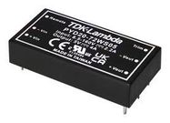 DC-DC CONVERTER, 12V, 1.67A