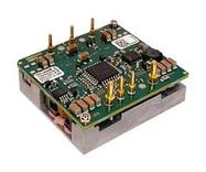 DC-DC CONVERTER, 3.3V-24V, 33A