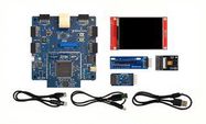 AI SOLUTION KIT, ARM CORTEX-M4, 32BIT