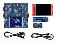 AI SOLUTION KIT, ARM CORTEX-M33, 32BIT