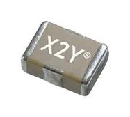 FILTER CAPACITOR, 5600PF, 50V, 0603