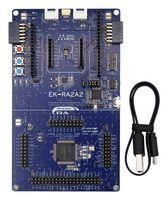 EVALUATION KIT, ARM CORTEX-M23, 32BIT