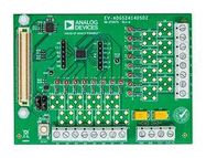 EVALUATION BOARD, OCTAL SPST SWITCH