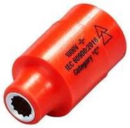IMPACT SOCKET, 1/2" DRIVE, 50MM