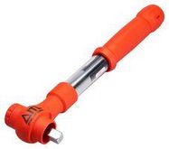 TORQUE WRENCH, 1/2" DRIVE, 333MM