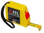 TAPE MEASURE, NON CONDUCTIVE, 3M