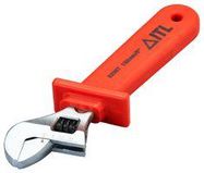 ADJUSTABLE SPANNER, 150MM L