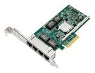 INTERFACE CARD, PCIE, GIGABIT ENET, RJ45