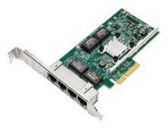 INTERFACE CARD, PCIE, GIGABIT ENET, RJ45