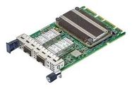INTERFACE CARD, PCIE, 2XSFP28