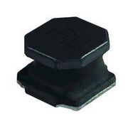 POWER INDUCTOR, 33UH, 1.4A, SEMISHIELD