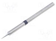 Tip; conical; 0.25mm; 325÷358°C; SSC-690A THERMALTRONICS
