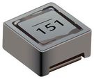 POWER INDUCTOR, 3.3UH, SHIELDED, 3.6A