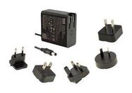 ADAPTER, AC-DC, 12V, 2.5A