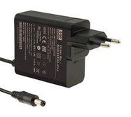 ADAPTER, AC-DC, 15V, 3A