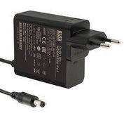 ADAPTER, AC-DC, 48V, 1.36A
