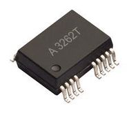 OPTOCOUPLER, GATE DRIVE, 5KV, SOIC