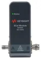 E-CAL MODULE, 3.5MM JACK-JACK, 4GHZ