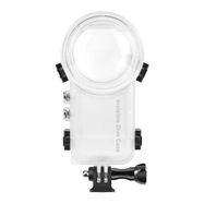 Waterproof diving case PULUZ for Insta360 X4, Puluz