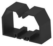 WIRE RETAINER, NYL 6.6 CF, BLK, 53MM LG