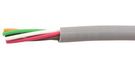 MULTICORE CABLE, 22AWG, 50CORE, PVC
