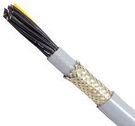 MULTICORE CABLE, 18AWG, 5CORE, 152.4M