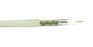 COAXIAL CABLE, 30AWG, FEP, 152.4M